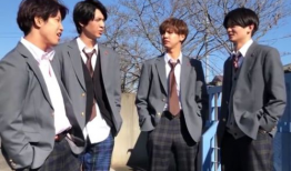 日本好看的电视剧